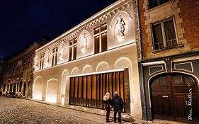 Augustins Appartement T2 Lumineux Proche Cathedrale